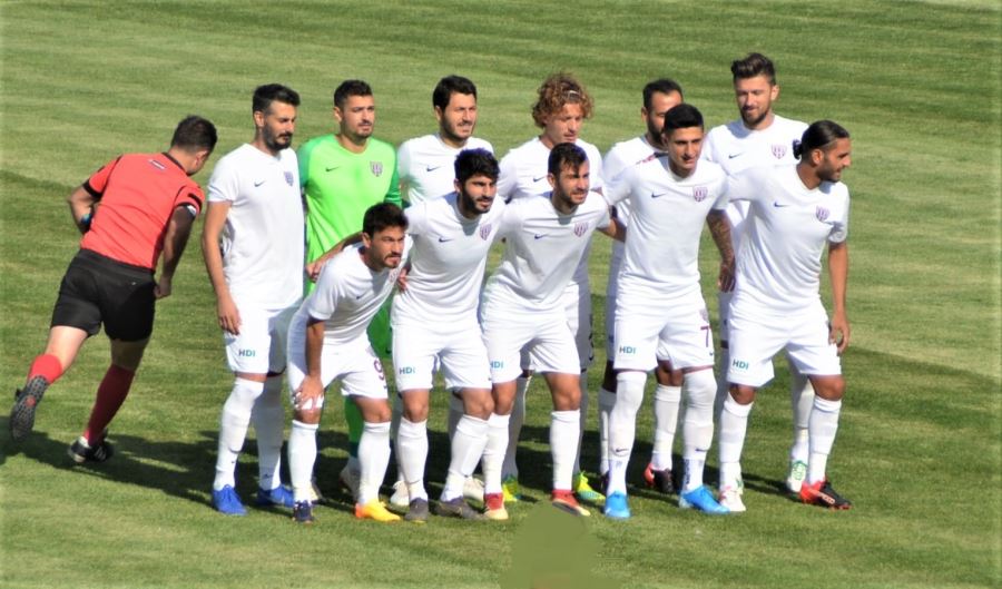 Bandırmaspor, takım halinde PFDK’da!