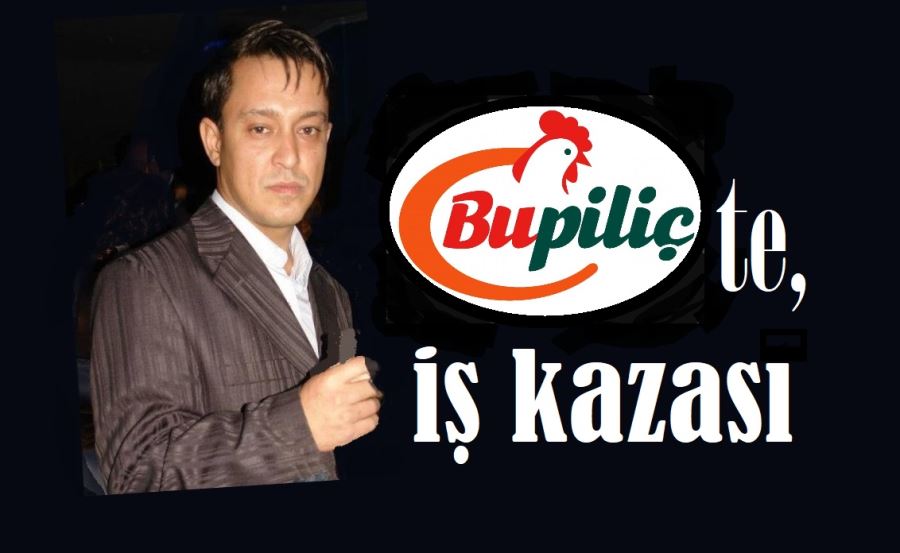 Bu Piliç