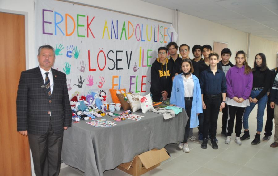 Erdek Anadolu Lisesi