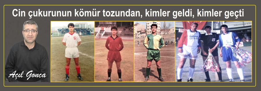 Futbol Dünyasında 14 yıl