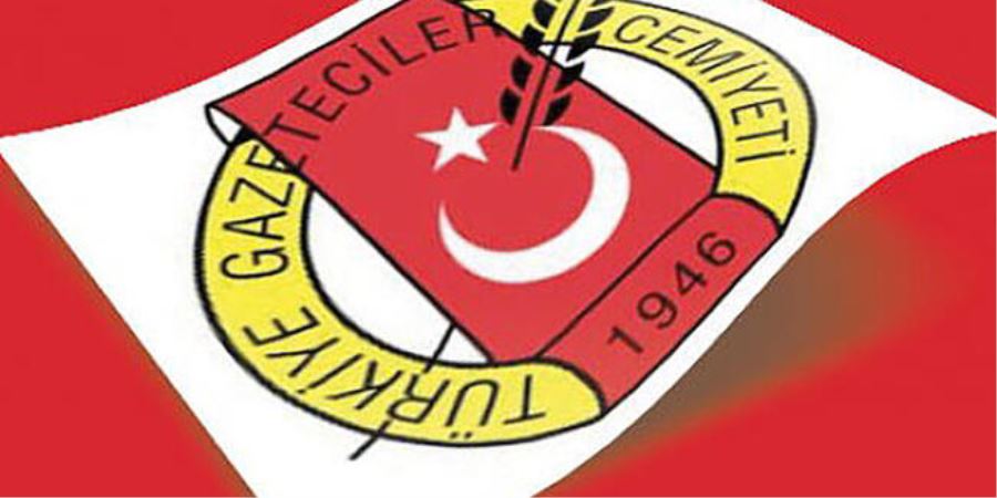 TGC: Gazeteci kıyımından endişeliyiz