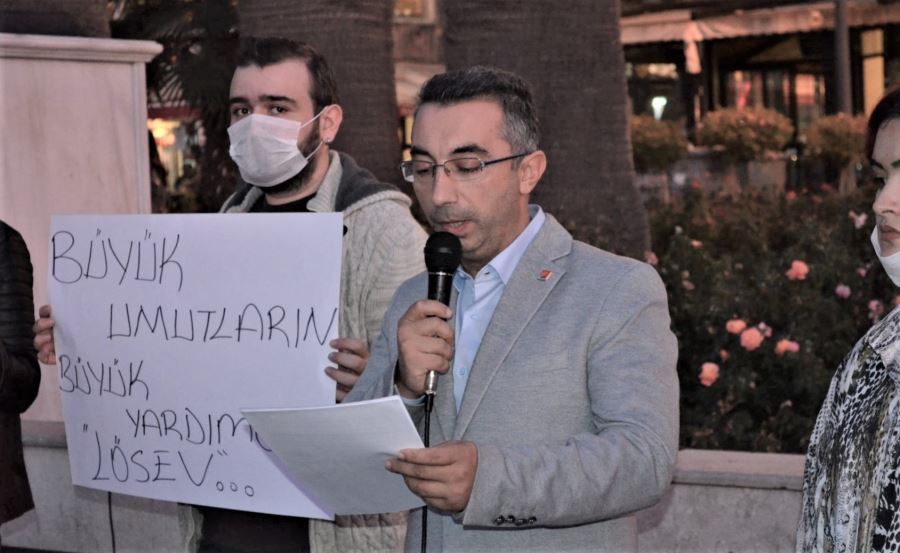 CHP