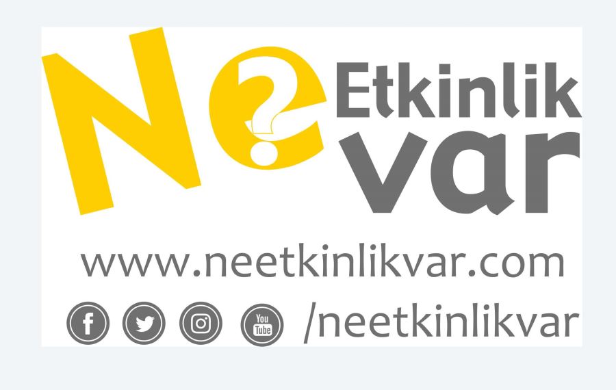 Ne Etkinlik Var? artık tüm Türkiye