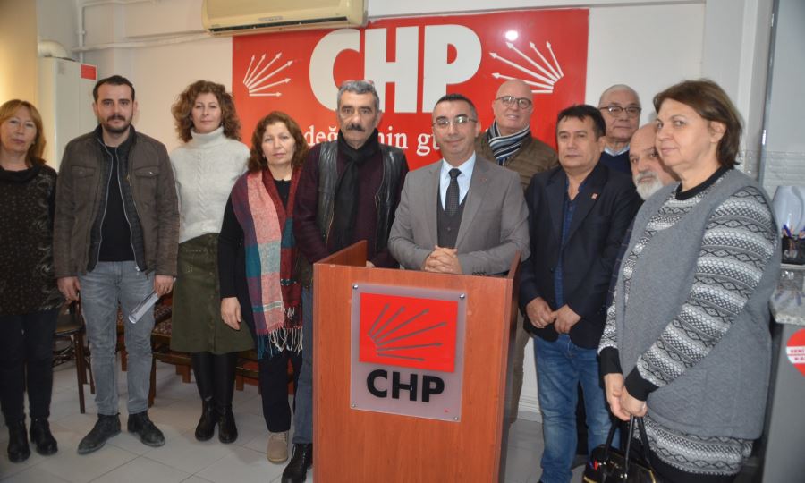 CHP