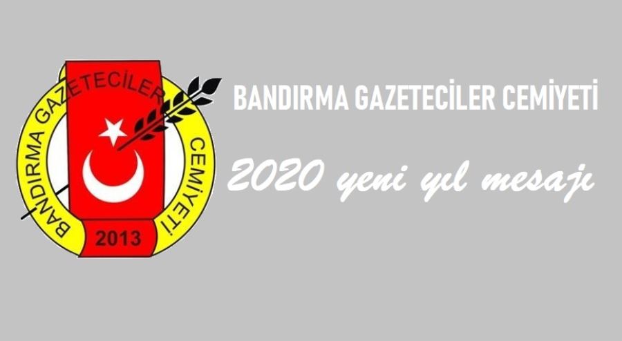 “2020’ medya için daha özgürlük yılı olsun.