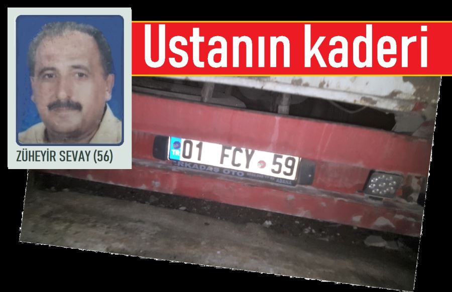 Usta