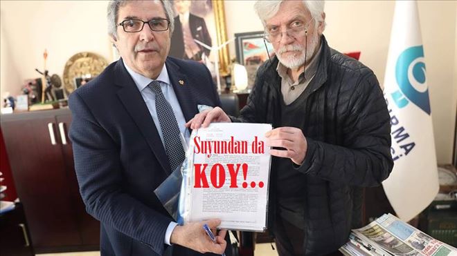 Engüdar´ın hukuk zaferi