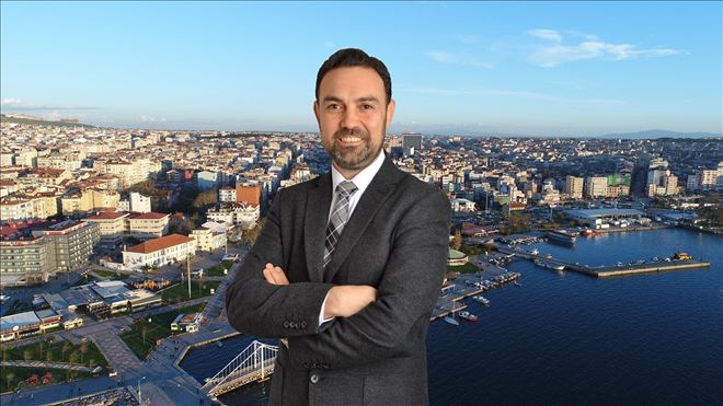 Sert, İstiklal İlkokulu´nda
