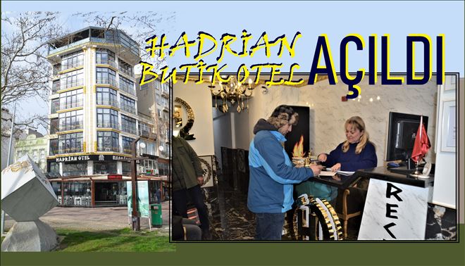 365 GÜN AÇIK