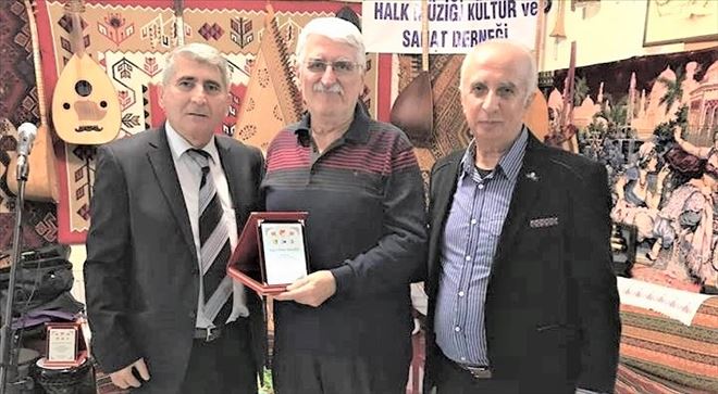 ?Sıra Gecesi? coşkulu geçti
