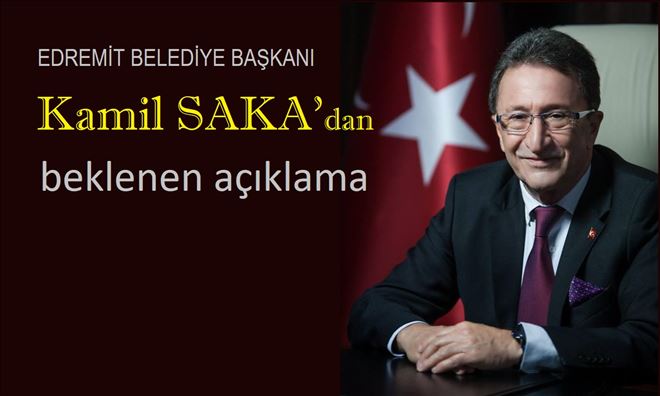 Beklenen açıklama