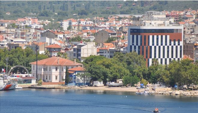 Erdek hastanesine 3 diş hekimi atandı