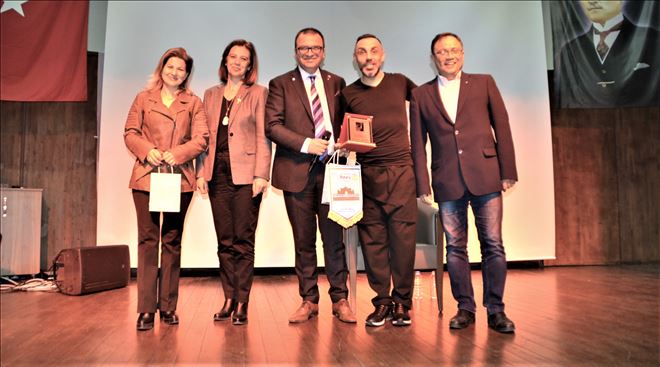 Rotary´den etkinlikler