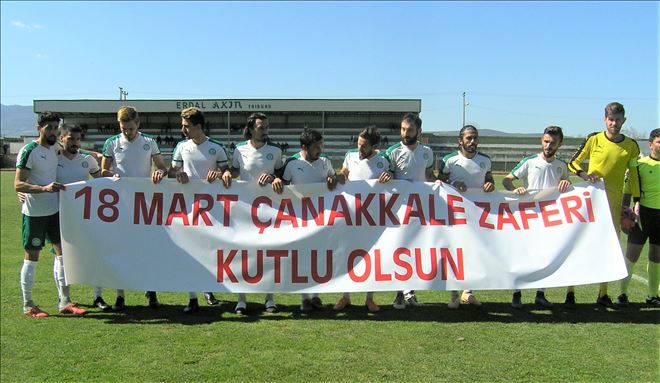 Gönen´den Yeni Sanayi´ye 4-2 lik ayar