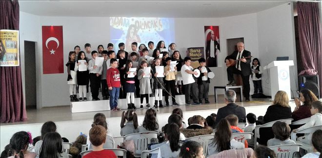Barış Manço´yu andılar