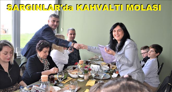 Başarının sırrı