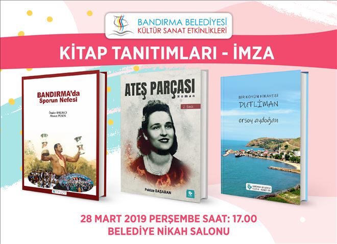 3 KİTAP BİR ARADA