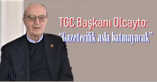 ?100. Onur Gecesi?nde konuştu
