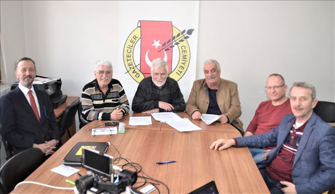 SU İADELERİ İÇİN TÜKODER DEVREDE