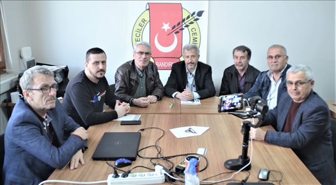 Bağımsız aday iddialı