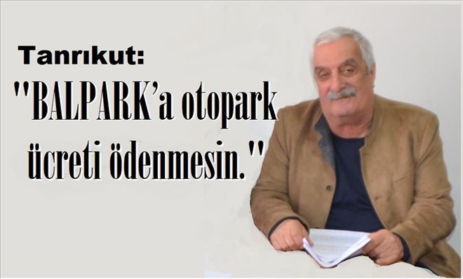 TÜKDER´den uyarı