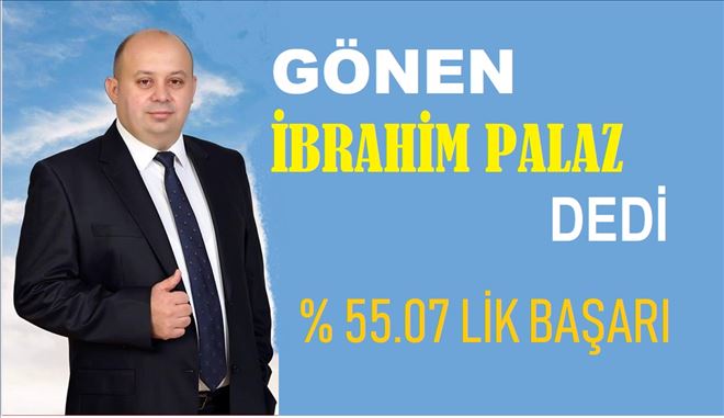 Palaz, 15 yıllık saltanata son verdi