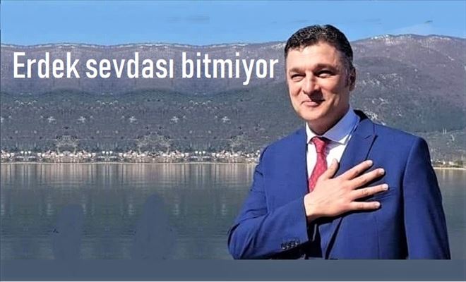 Deliyürek sevdası bitmiyor