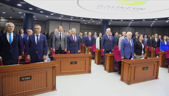Büyükşehir´de AKP-DP ittifakı