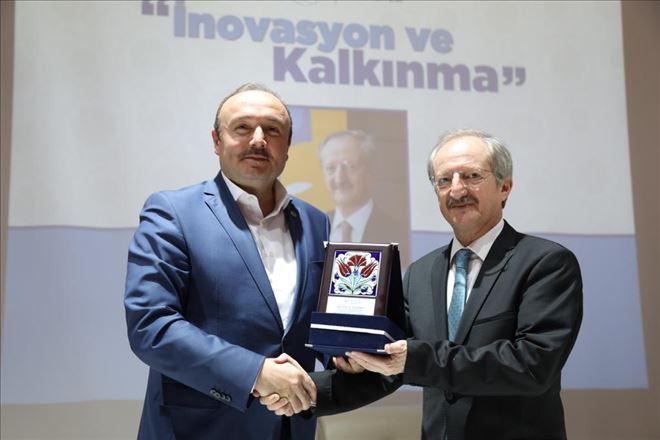 İnovasyon ve Kalkınma Konferansı 