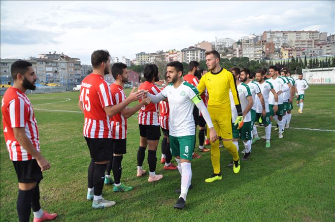 Süper Amatör Lig sona eriyor