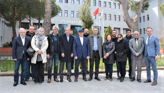 İyi Parti, Seçim Sonuçlarına İtiraz Etti
