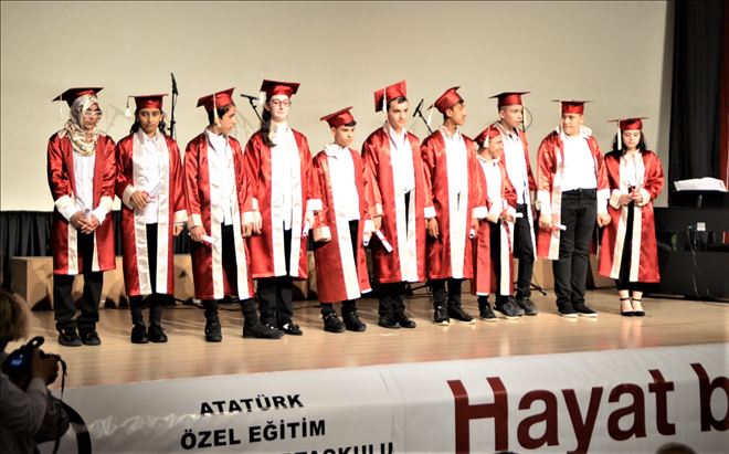 Hayat Birlikte Güzel