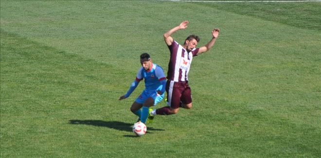 Bandırmaspor Darıca´yı bekliyor