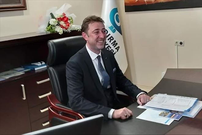 Kutlamalar sürüyor