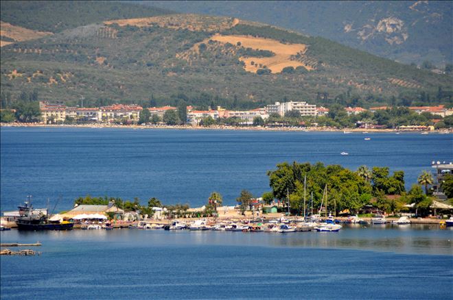 ?Mavi Bayrak? ödülleri açıklandı