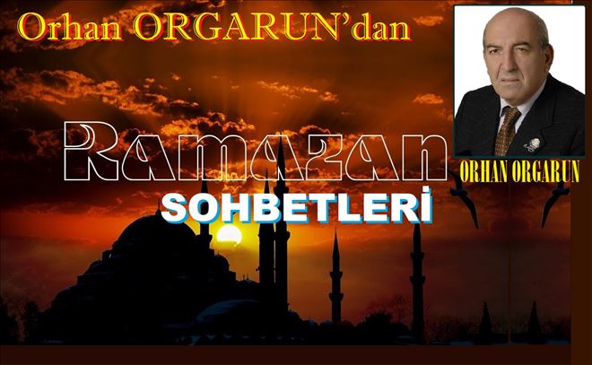 RAMAZAN AYI HER ŞEYİYLE FARKLI BİR AYDIR?