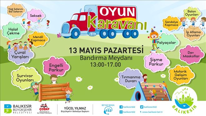 BANDIRMA MEYDANI NERESİ?