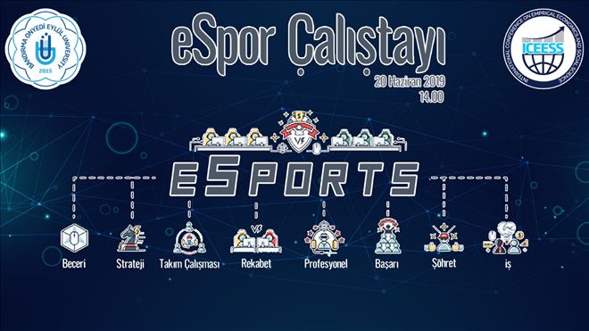 Bandırma´da Spor Çalıştayı