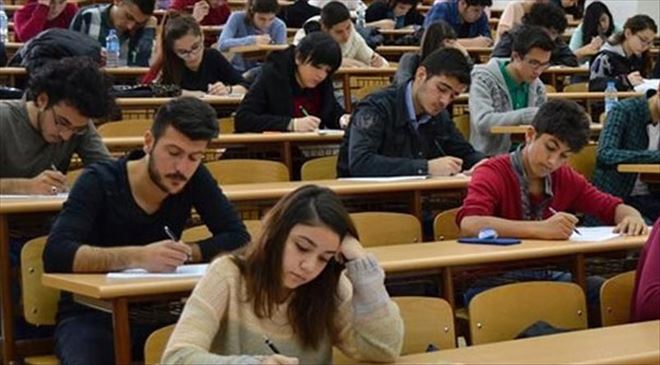SINAV KAYGISIYLA BAŞ ETMENIN YOLLARI