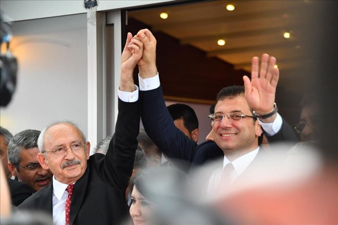 Kılıçdaroğlu´ndan tam destek