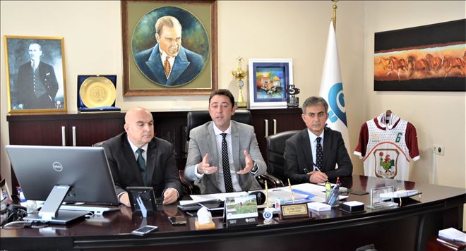 Tosun´un çağrısı