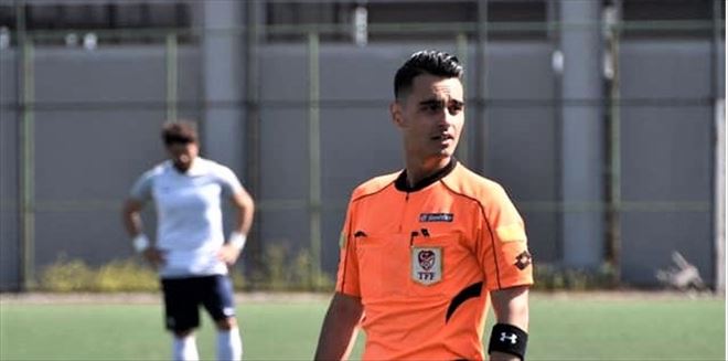 Onat, MHK´ye bildirildi
