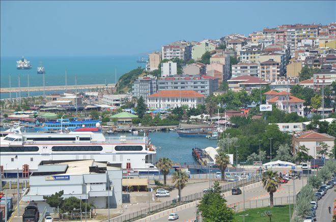 İDO ?Yaz Tarifesi? biletleri satışta