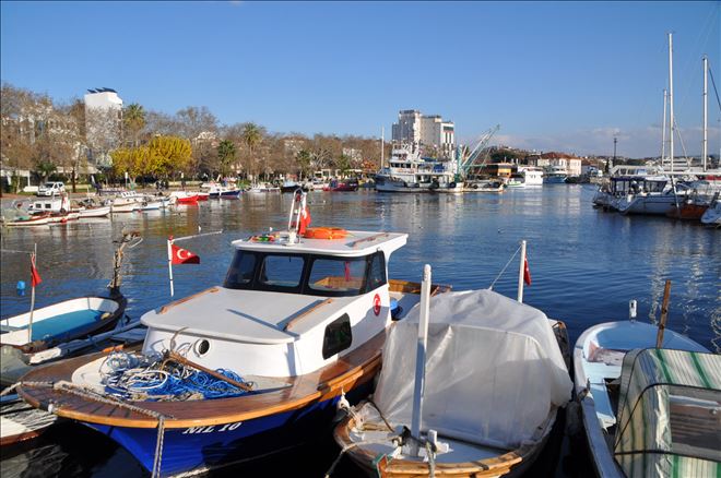 Gelecek Turizmde Başvurularına Geri Sayım Başladı