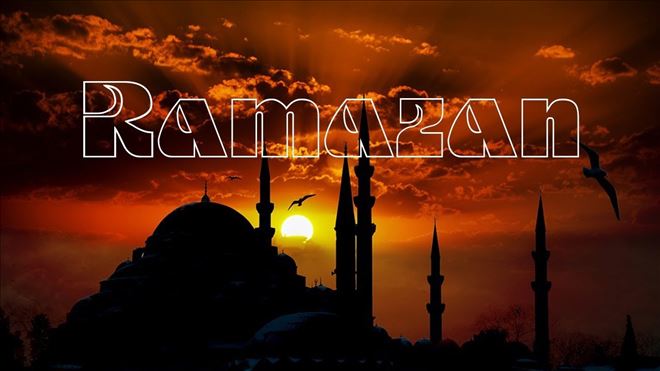 ORUÇ TUTMAK METABOLİZMAYI YENİLİYOR