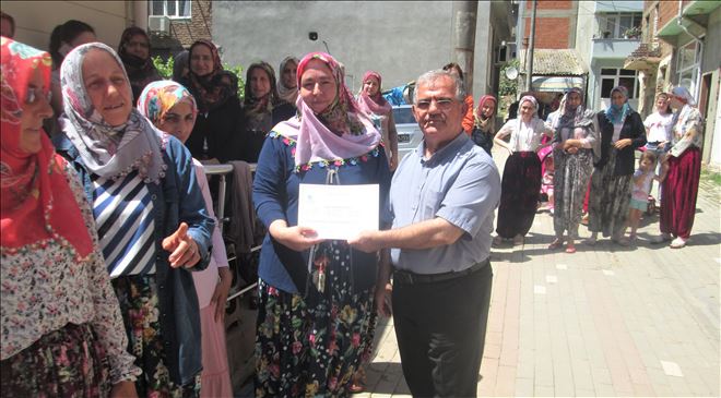 Karşıyaka´da sergi