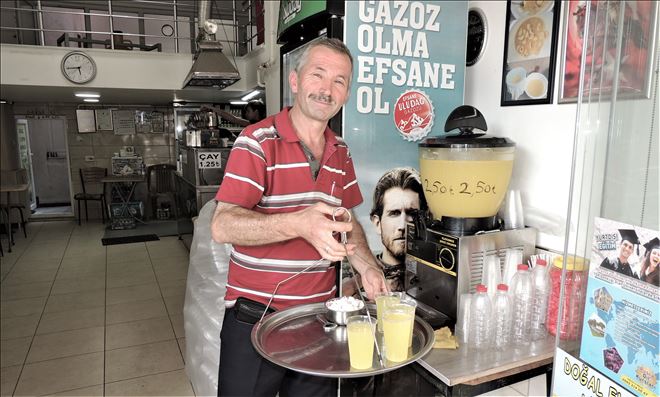 Halis, Muhlis el yapımı