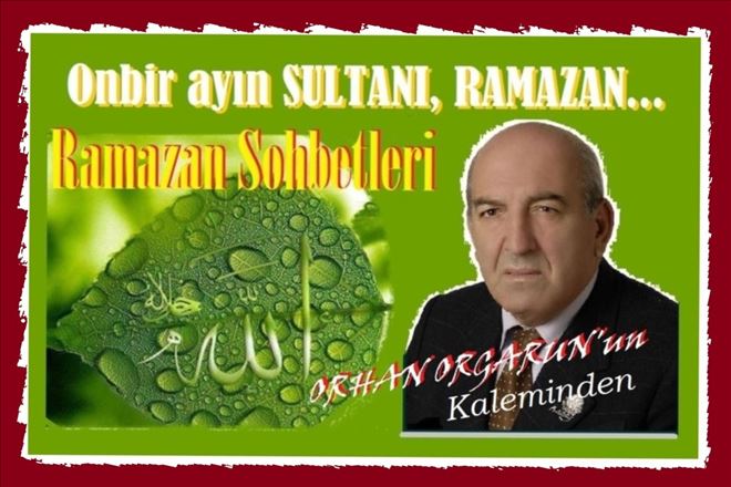 İMANIN ŞUBELERİNDEN: SILÂ-İ RAHİM?