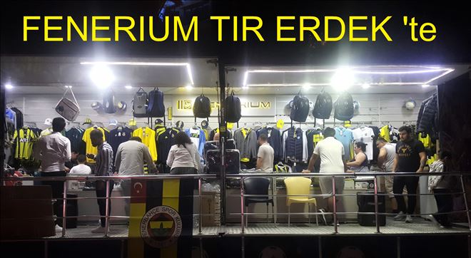 Fenerıum Erdek´te