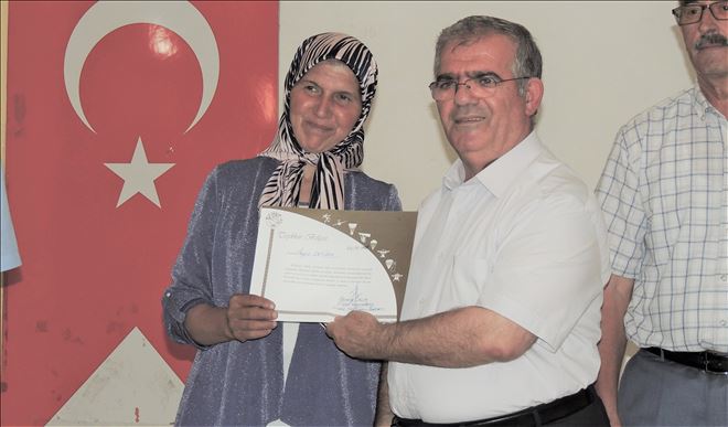 Üç muhtara belge